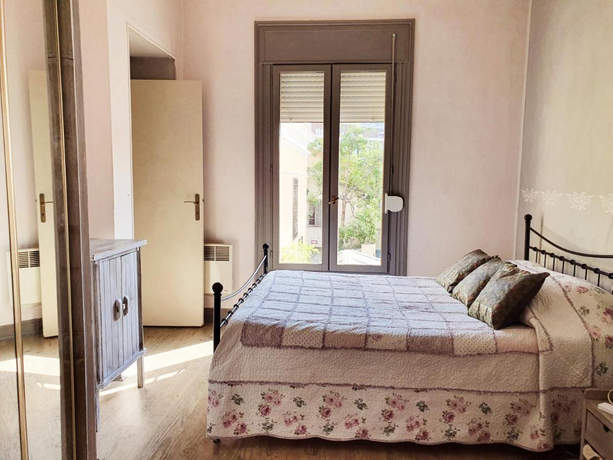 Villa Maryluna Nice Extérieur photo