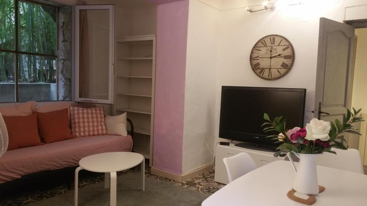 Villa Maryluna Nice Extérieur photo