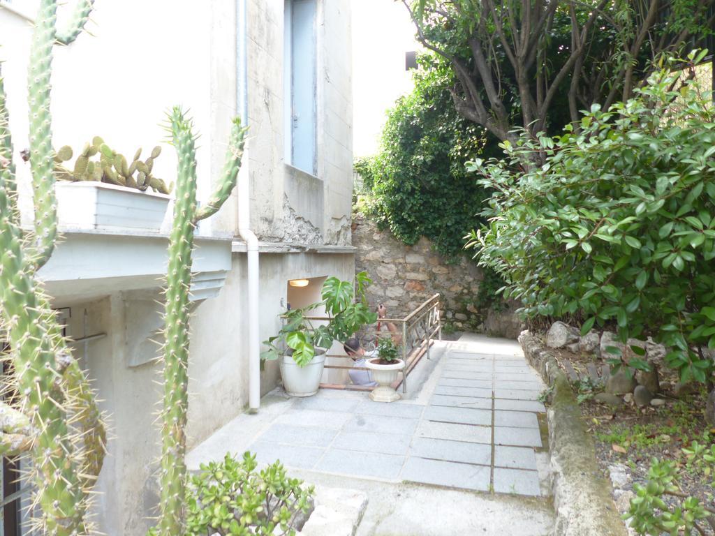 Villa Maryluna Nice Extérieur photo